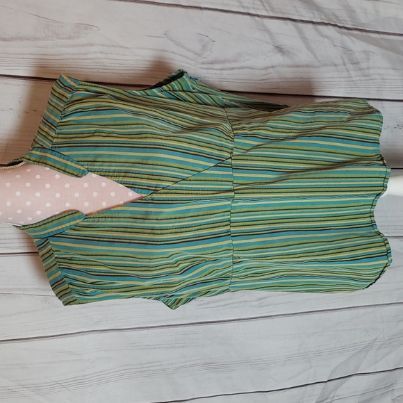 Cato Tops - Beautiful stripe top